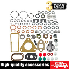 Overhaul Rebuild Kit For CAV Lucas DPA Roto Injection Pump Delphi Ford
