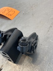 1979 Massey Ferguson 2775 Tractor Rocker Arm Assembly