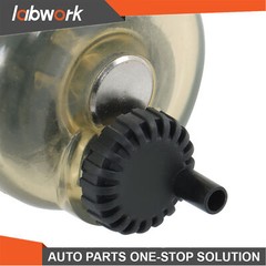 Labwork Fuel Pump Fuel Filter Assembly For JCB Engine CAT 422E 428D 428E 432D