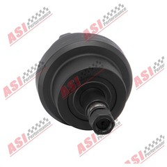 Bottom Roller Track Roller Fit Bobcat 337 / 337D /341 /341D / 435 / 341G 6814890