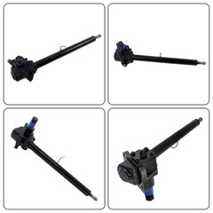 Steering Box Shaft Assy for Yanmar YM2000 YM2200 YM2210 VIC359697242 SVU322792