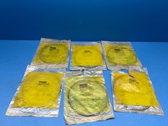 Lot of 6 – Genuine John Deere AT264241 O-Rings For Excavator / Tractor