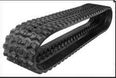 2 New Tracks 320 86 49 OTR Rubber Track Boss Traction Y6 Tread 320x86x49 STM