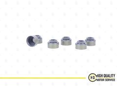 Valve Stem For Kubota, 1C010-13150, D1105, D1005, D905, D1305, * 6.