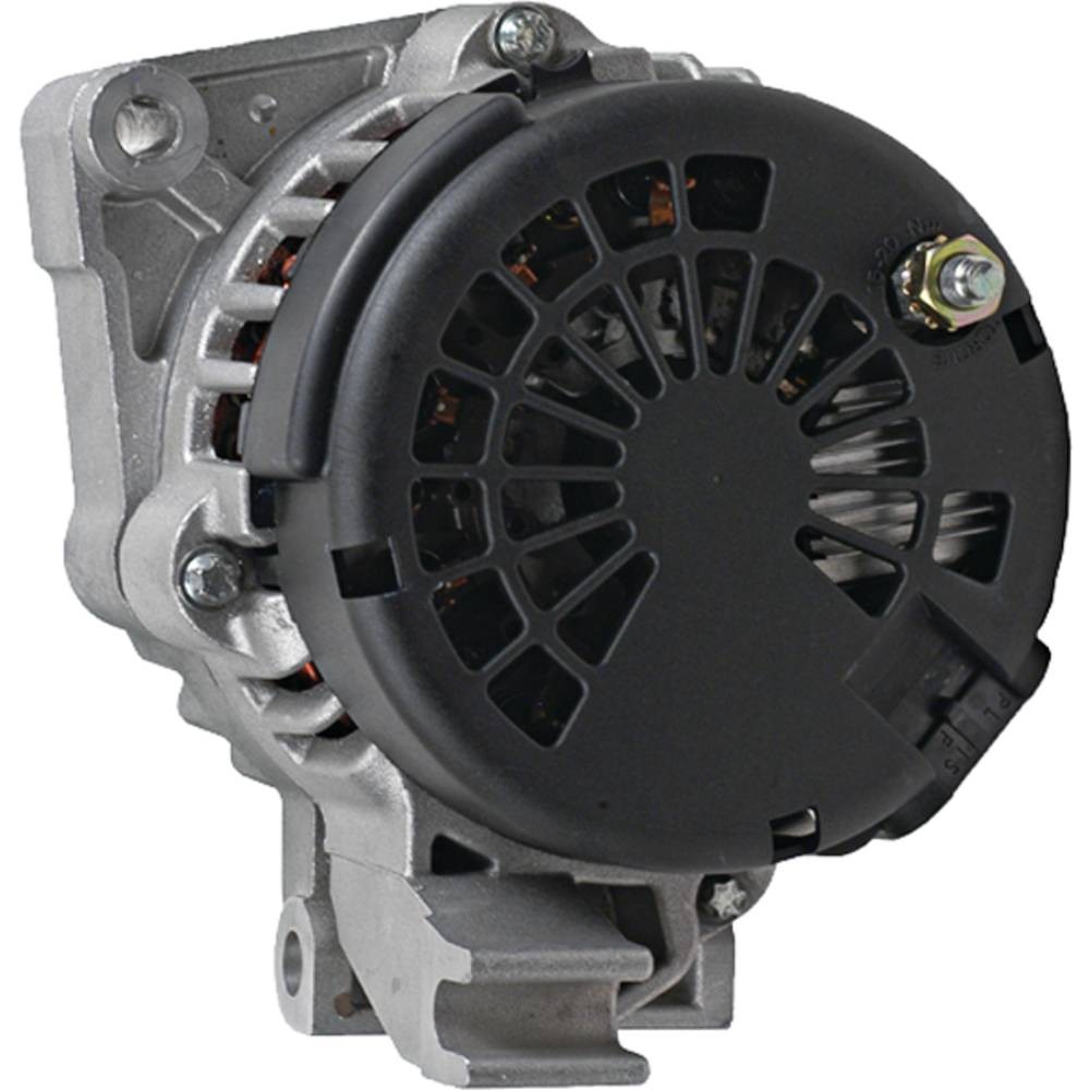 400-12271-JN J&N Electrical Products Alternator