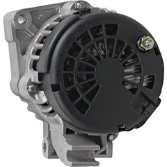 400-12271-JN J&N Electrical Products Alternator