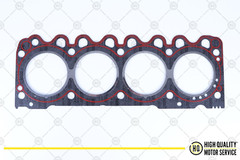 Cylinder Head Gasket For Deutz 04272393 BF4L 1011, F4M 1011, 3 Notch, 4 Cylinder
