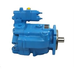 PVH057 Hydraulic Axial Piston Pump For S650 Skid Steer Excavator Parts