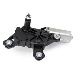 Windshield Wiper Motor for Audi A3 A4 Quattro Q5 Q7 S4 SQ5 Rear 03-16 8E9955711A