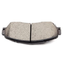 Brake Pads, 8pcs Ceramic Disc Brake Kits fit for 2011-2014 for Honda Odyssey