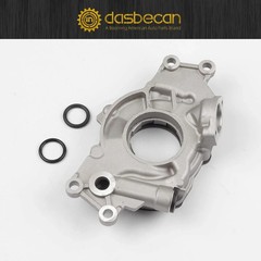 High Volume Melling Oil Pump 4.8L 5.3L 6.0L Suburban Tahoe GMC Yukon Escalade