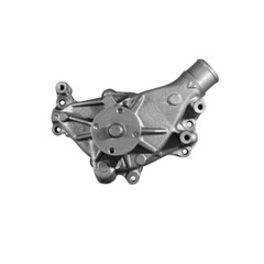 ACDelco Professional Engine Water Pump for GM and Non GM Vehicles 4 inch
