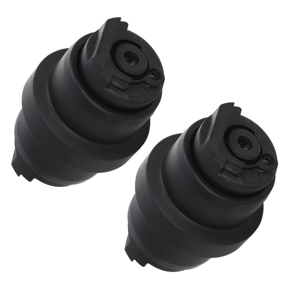 Pair Track Roller for John Deere 30G 35G Bottom Guide 9237937 Mini Excavator