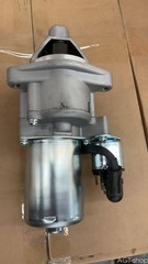 AGT RATO Engine Starter Motor for H15/H12R/H13R/QH12R Mini Excavator