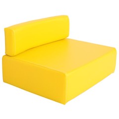 Seat Bottom Cushion John Deere M MC MT 320 330 40 420 430 435 440 5010 840