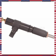 Fits Kubota V2403 D1703 Engine Zexel 1G852-53001 1G852-53002 4Pcs Fuel Injector