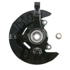 Front Left Wheel Bearing Hub Knuckle for Toyota Corolla 1.8L 03-08 43502-32080