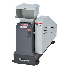 VEVOR Jaw Crusher 7.87 x 9.65 inch Feed Size Stone Rock Crushing Machine 220V