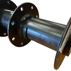 New OEM ASV Tube Assembly – 0307-919