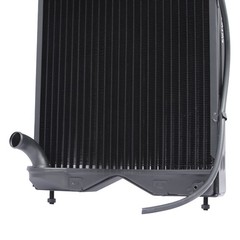 4 Rows Radiator For Massey Ferguson 35 Diesel 135 35FE 35X 894319M92