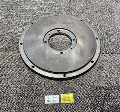 Plastic Pulverizer Knife Disc Blade 17″ Dia. KM-313-20032, KM-313-P8-5444