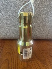 SpeeCo Pto Adp Extension S16060800