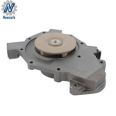 RE523169 RE546918 SE502816 Water Pump For John Deere 6125M 6140M 7630 1070E
