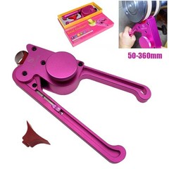 Hydraulic Seal Clasper & Seal Stretcher Rod Piston Seal Tool Glyd Ring Expander