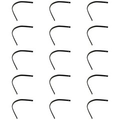 15 Landscape Rake Tines One Hole 2302023-10454 02310454 127-1286 10454