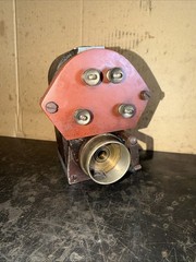 Antique American Bosch DU4 ED.18 Magneto Parts Tractor Automobile