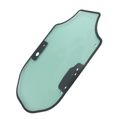CA3456230 345-6230 3456230 Cab Door Glass For Caterpillar 226D 232D 249D 272D3