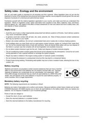 New Holland H7230, H7330 Discbine Mower Conditioner Service Manual Repair Shop