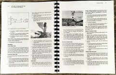 Cummins Diesel V/Vt-378 504 555 Cid Engines Service Repair Shop Manual Shop Book