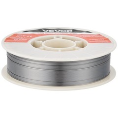Flux Core MIG Welding Wire, E71T-11 0.03-inch 10 LBS, Gasless Mild Steel Welding