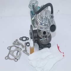 8-98189936-2 Turbocharger compatible with Isuzu 4LE2 Engine 8-98189936-2