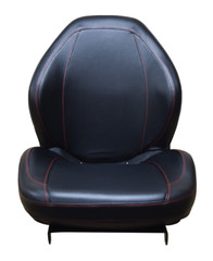 Kubota Tractor Seat with Flip Up Hinge L4330 L4630 L4740 L5030 L5040 L5240 L5740