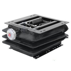 Mechanical Suspension Fits Universal Products Models SSM200