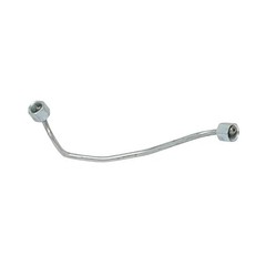 Fuel Line fits John Deere 310K 850J 7630 7720 7730 7820 7830 7920 7930 DZ104957