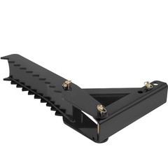 VEVOR 32″ Backhoe Thumb 1/2″ Steel Plate Excavator Universal Claw for Tractor