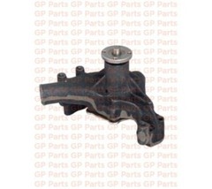 Caterpillar 91920-09100, PUMP – WATER (Includes Gasket) (GM 4.3L)