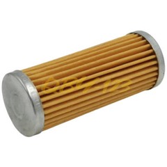 NEW 2X Fuel Filter MIU804763 for John Deere 1023E 1025R 1026R 2305 1445 1435