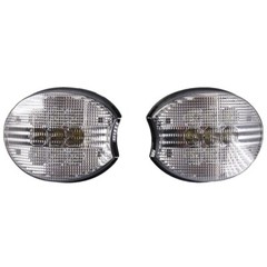 For John Deere Tractors 7720,7820, 7920, 7030,7630,7730,7830,7930 LED Headlights