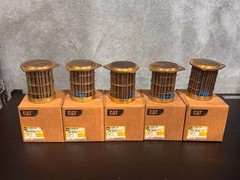 CATERPILLAR OIL COOLER CORE ASSY P/N 200-3918