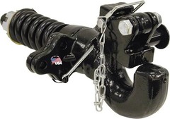 Buyers Products 15-Ton Swivel-Type Pintle Hook BP100A