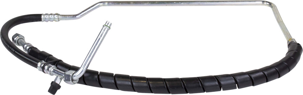 Compressor Line RE57341 fits John Deere 4050 4055 4250 4255 4450 4455