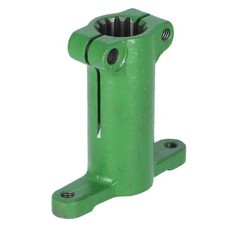 Hydraulic Pump Drive Shaft Coupler fits John Deere 3020 4000 4020 5020 AT42311