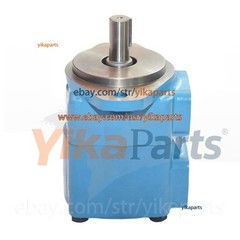 35VQ Single Vane Pump Hydraulic Oil Pump for 35VQ-25A Injection Molding Machine