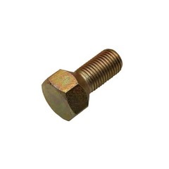 S.62300 Bolt, Front Wheel, M14 X 1.5 X 24 Mm Fits Long Tractor