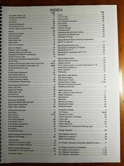 Ford 231 335 420 515 531 532 535 1975-78 Tractor Owner Operator’s Manual SE 3503