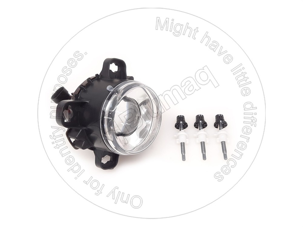 VO15196670 Headlight Made to fit